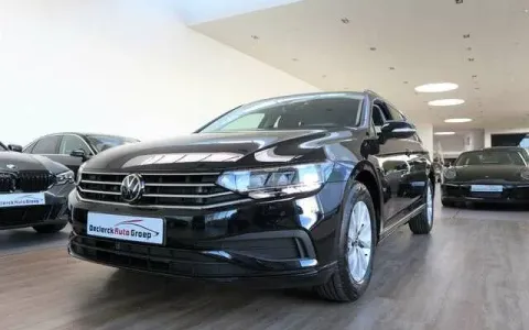 Volkswagen Passat Variant 1.5TSI 150PK 6V*LED*GPS*NIEUW & TOPAANBOD !!!