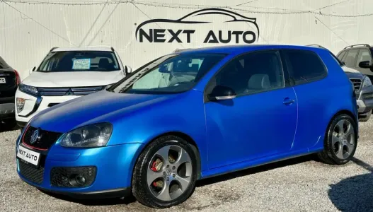 Volkswagen Golf V 1.9 TDI 105HP