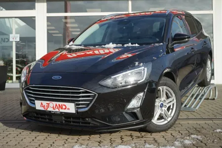 Ford Focus Turnier 1.0 EB Navi... 