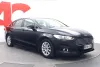 Ford Mondeo 1,6 TDCi 115hv ECOnetic M6 Titanium 5D Thumbnail 7