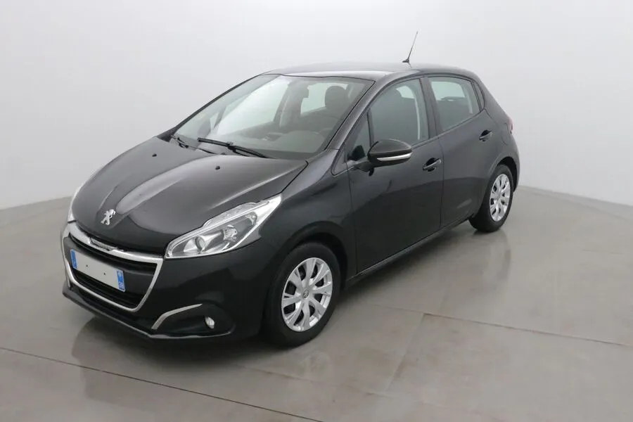 Peugeot 208 1.6 BlueHDi 100 ACTIVE BUSINESS 5p Image 2