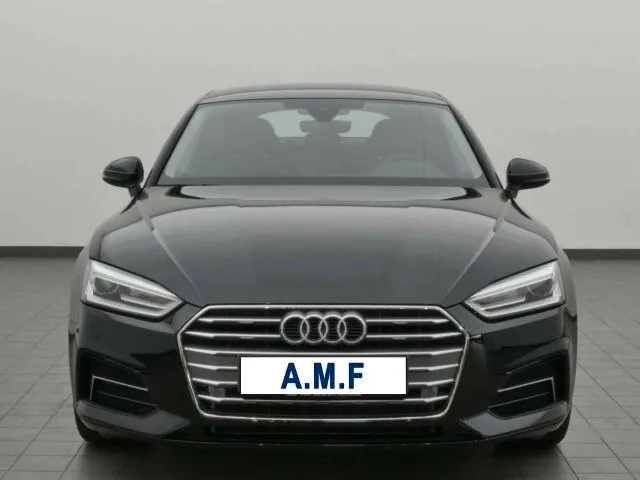 AUDI A5 SPB 40 TDI S tronic Image 2