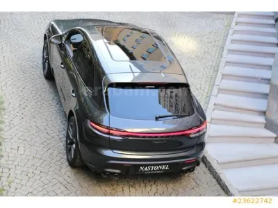 Porsche Macan 2.0 T