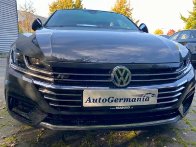 Volkswagen Arteon 2.0TDI 190PS DSG LED R-Line 